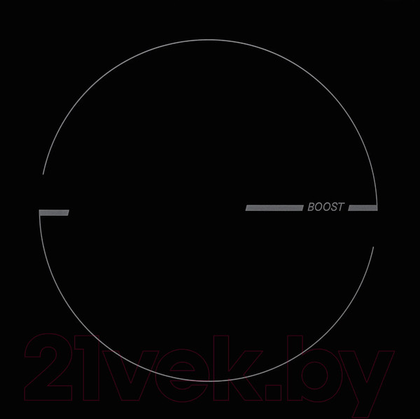 Изображение товара Индукционная варочная панель Krona Magier 30 BL 2BTK / КА-00005759