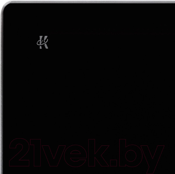 Изображение товара Индукционная варочная панель Krona Magier 30 BL 2BTK / КА-00005759