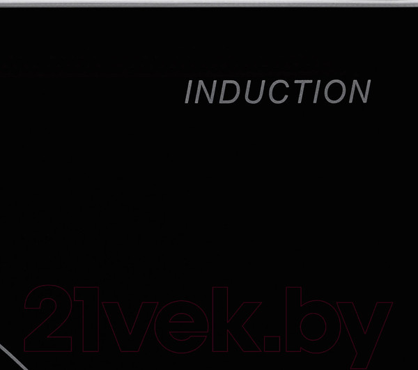 Изображение товара Индукционная варочная панель Krona Magier 30 BL 2BTK / КА-00005759