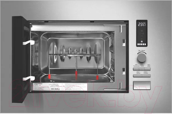 Изображение товара Микроволновая печь Maunfeld JBMO820GS01