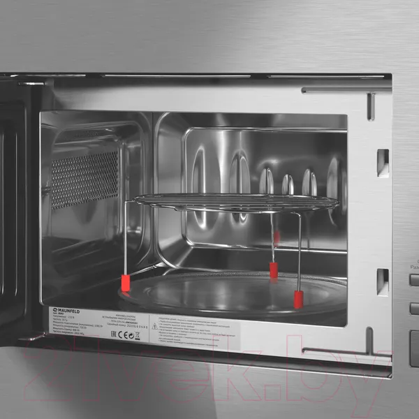 Изображение товара Микроволновая печь Maunfeld JBMO820GS01