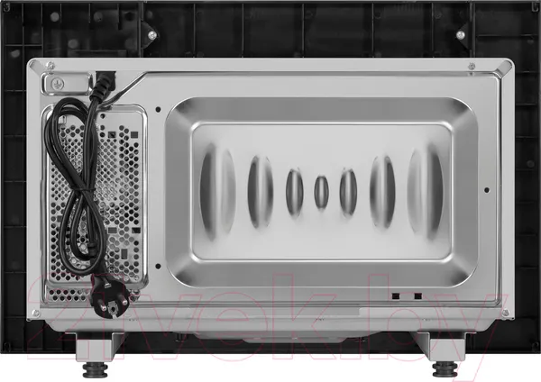 Изображение товара Микроволновая печь Maunfeld JBMO820GS01