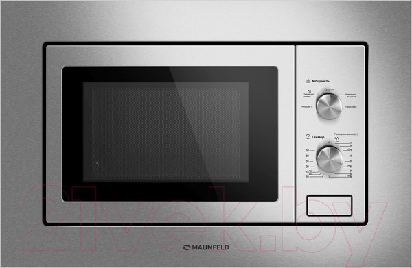 Изображение товара Микроволновая печь Maunfeld MBMO820MS03
