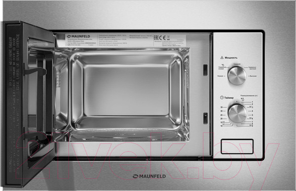 Изображение товара Микроволновая печь Maunfeld MBMO820MS03
