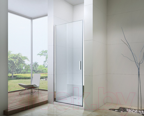 Изображение товара Душевая дверь Berges Legos LS-1 80 / 062020