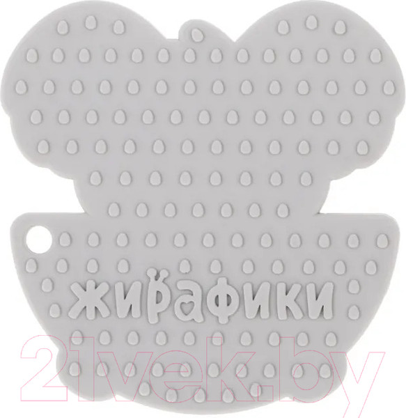 Изображение товара Прорезыватель для зубов Жирафики Грызунок Коала и арбузик / 939933