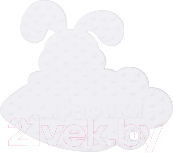 Изображение товара Прорезыватель для зубов Жирафики Грызунок Зайка и морковка / 939935