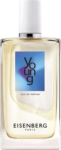 Изображение товара Парфюмерная вода Eisenberg Young (100мл)