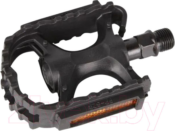 Изображение товара Комплект педалей для велосипеда Feimin FP-628 1/2