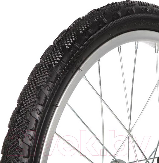 Велопокрышка Wanda CrownKing 16х1.75 / 16Х1.75-P1112