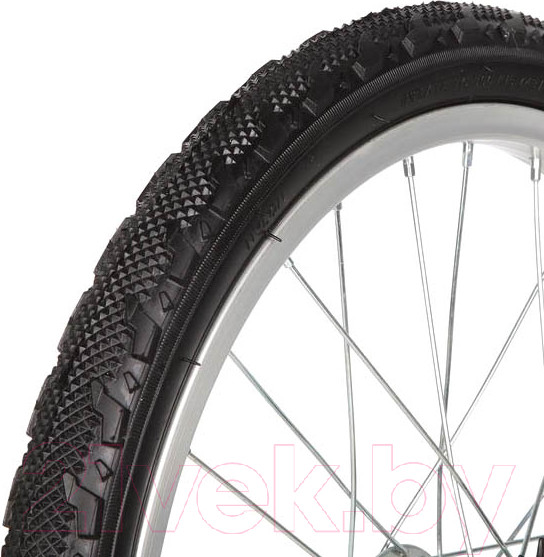 Изображение товара Велопокрышка Wanda 18х1.75 / 18X1.75-P1112