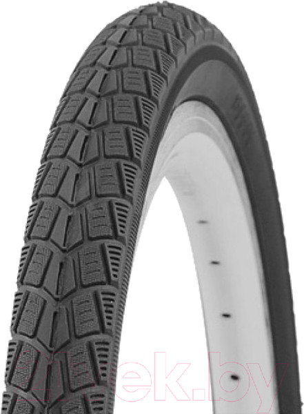 Изображение товара Велопокрышка Wanda 20х1.75 / 20X1.75-P1145
