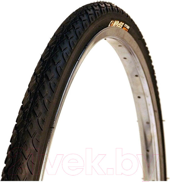 Изображение товара Велопокрышка Wanda 700х38C / 700X38C-W2011