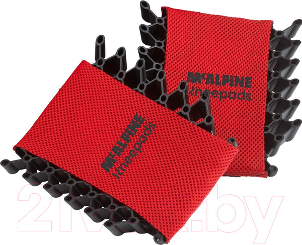 Изображение товара Наколенники строительные McAlpine KP-P