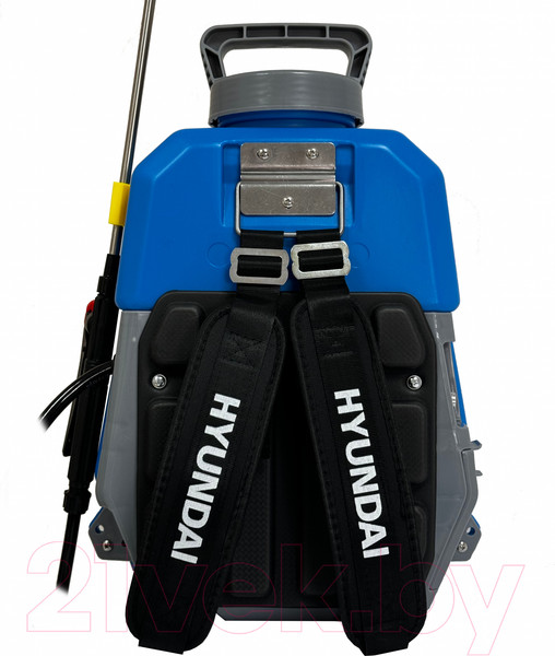 Изображение товара Опрыскиватель аккумуляторный Hyundai HYSL 12126