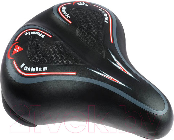 Изображение товара Сиденье для велосипеда FAVORIT AZ-3249