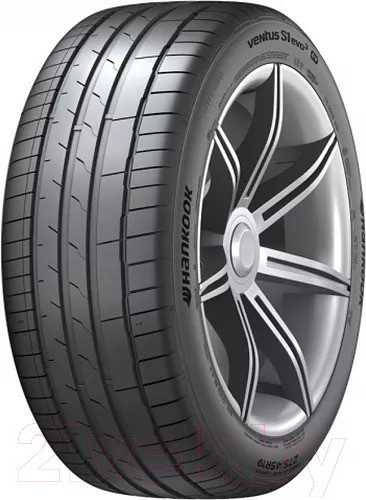 Изображение товара Летняя шина Hankook Ventus S1 evo3 EV K127E 225/55R18 98W
