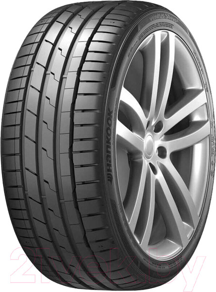 Изображение товара Летняя шина Hankook Ventus S1 evo3 SUV K127A 275/40R22 107Y