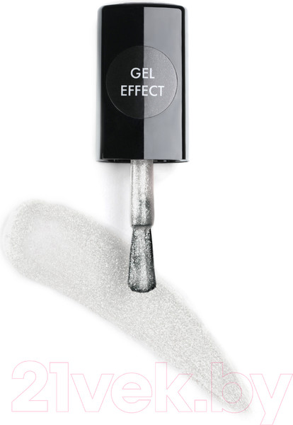 Изображение товара Лак для ногтей E.Mi Ультрастойкий Gel Effect Светский лоск №160 (9мл)