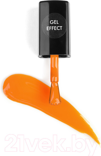 Изображение товара Лак для ногтей E.Mi Ультрастойкий Gel Effect Смелое направление №178 (9мл)