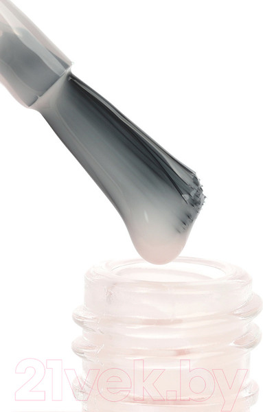 Изображение товара Лак для ногтей E.Mi Ультрастойкий Gel Effect Танцующие облака №004 (9мл)