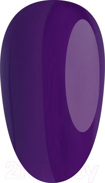 Изображение товара Лак для ногтей E.Mi Ультрастойкий Gel Effect Фиалка №048 (9мл)