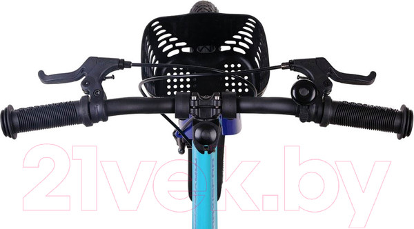 Изображение товара Детский велосипед Maxiscoo Jazz Pro 18 2024 / MSC-J1834P (мятный матовый)