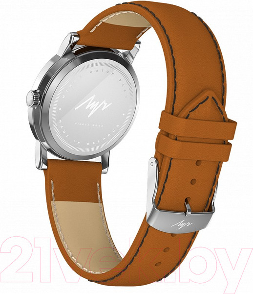 Изображение товара Часы наручные унисекс Луч 78440382