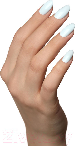 Изображение товара Гель-лак для ногтей E.Mi E.MiLac RC Ясность сознания №481 (9мл)