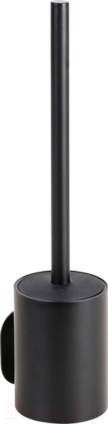 Изображение товара Ершик для унитаза Bemeta Easy 163113060 (черный)