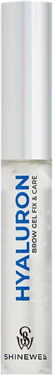 Изображение товара Гель для бровей Shinewell BCG2-01 с гиалуроновой кислотой (8мл)