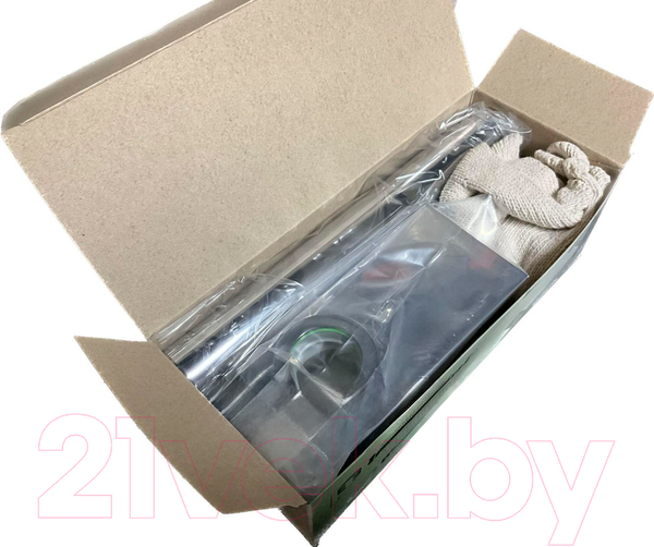 Изображение товара Умывальник Laufen 8117724000001+0510OT25K7