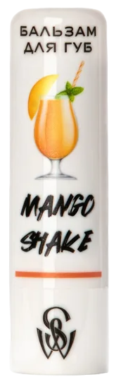 Изображение товара Бальзам для губ Shinewell MB1-03 со вкусом манго (3.3г)