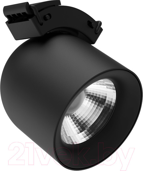 Изображение товара Трековый светильник Divinare Decorato 2482/06 SP-10