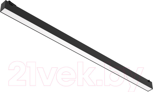 Изображение товара Трековый светильник Divinare Decorato 2475/06 SP-30