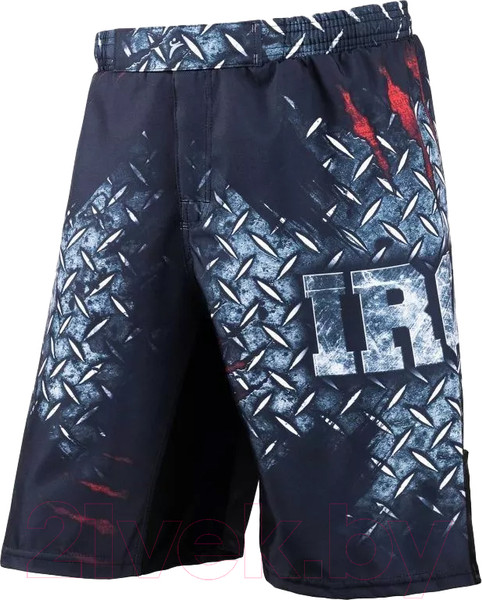 Изображение товара Шорты для единоборств RuscoSport Iron детские для ММА (XL)