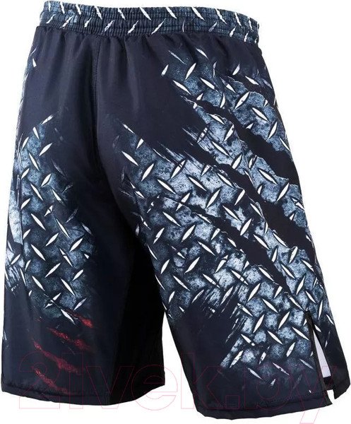 Изображение товара Шорты для единоборств RuscoSport Iron детские для ММА (XL)