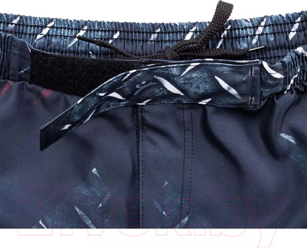 Изображение товара Шорты для единоборств RuscoSport Iron детские для ММА (XL)