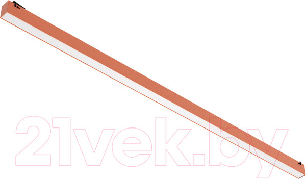 Изображение товара Трековый светильник Divinare Decorato 2481/34 SP-40