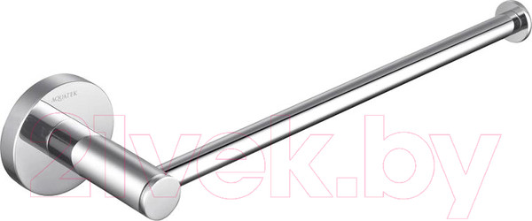 Изображение товара Держатель для полотенца Aquatek Европа AQ4119CR