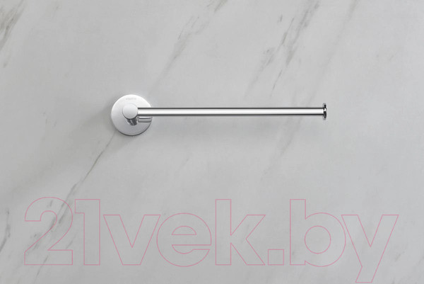 Изображение товара Держатель для полотенца Aquatek Европа AQ4119CR