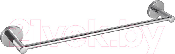 Изображение товара Держатель для полотенца Aquatek Европа AQ4120CR