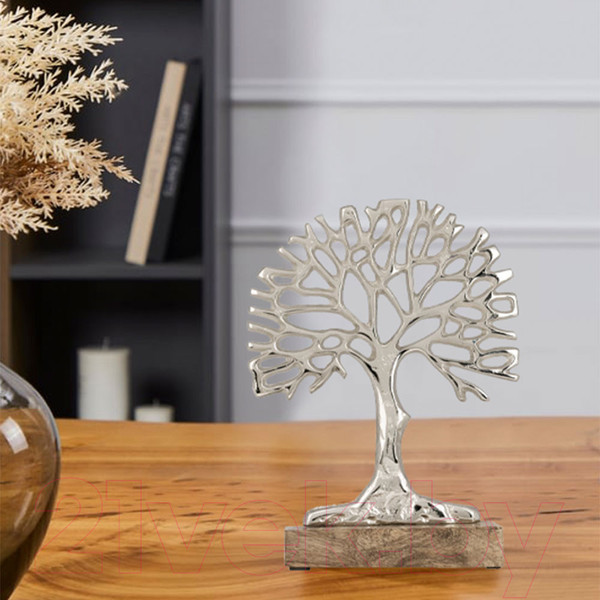 Изображение товара Статуэтка Eglo Kemaman Дерево 427562