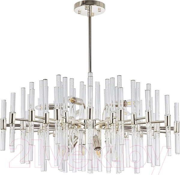 Изображение товара Люстра Arte Lamp Matilda A1064PL-12CC