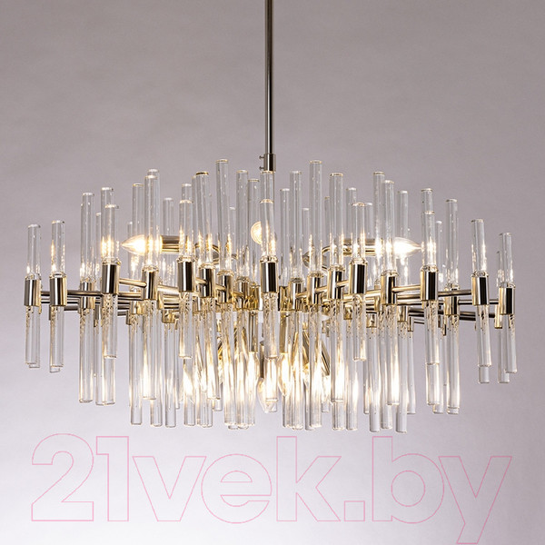 Изображение товара Люстра Arte Lamp Matilda A1064PL-12CC
