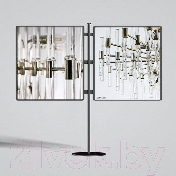 Изображение товара Люстра Arte Lamp Matilda A1064PL-12CC