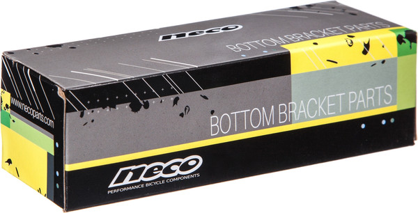 Изображение товара Каретка для велосипеда Neco B906BK / Х21211