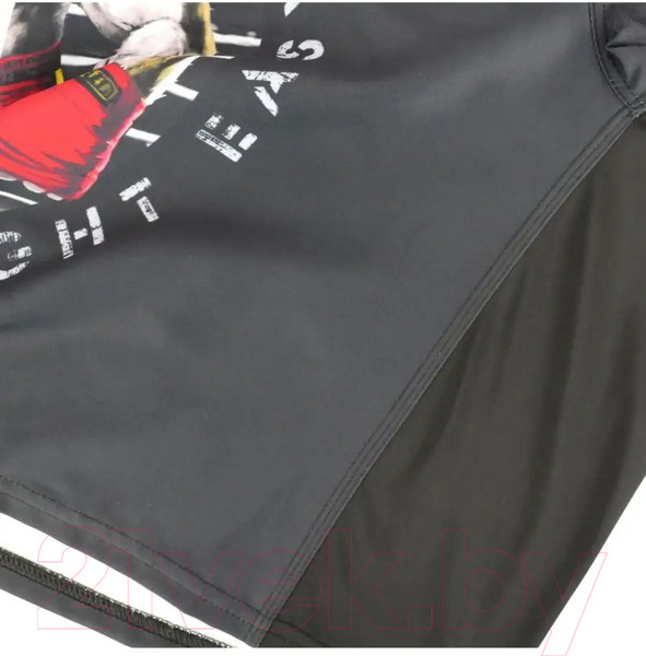 Изображение товара Шорты для единоборств BoyBo Bulldog детские для ММА (S)