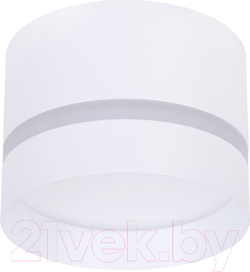 Изображение товара Точечный светильник Arte Lamp Imai A2265PL-1WH