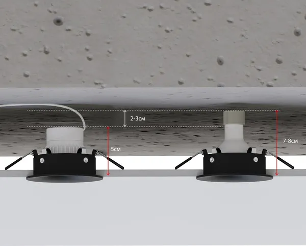 Изображение товара Светодиодный модуль Arte Lamp Ore A22071-3K
